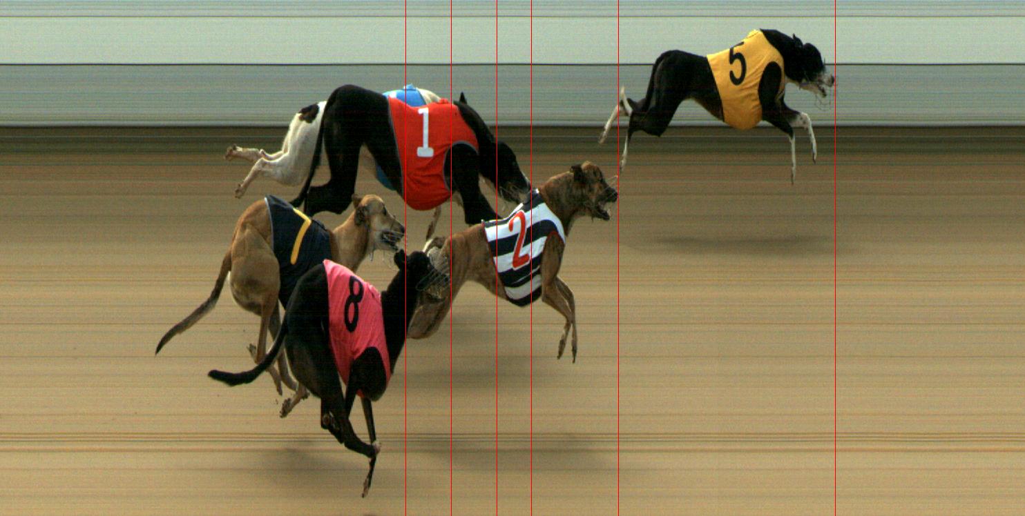 Results Mount Gambier Race 4