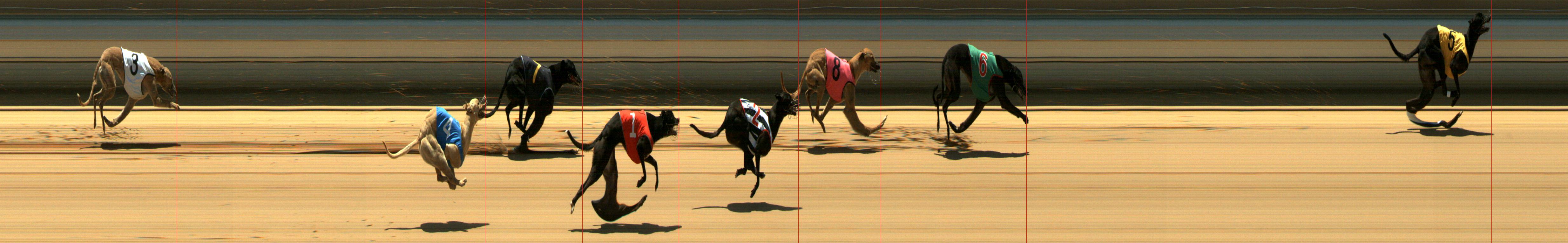 Results Mount Gambier Race 4